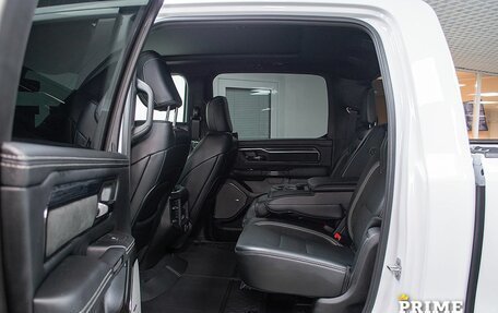 Rambler 1500, 2025 год, 9 099 000 рублей, 14 фотография