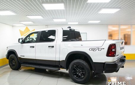 Rambler 1500, 2025 год, 9 099 000 рублей, 4 фотография