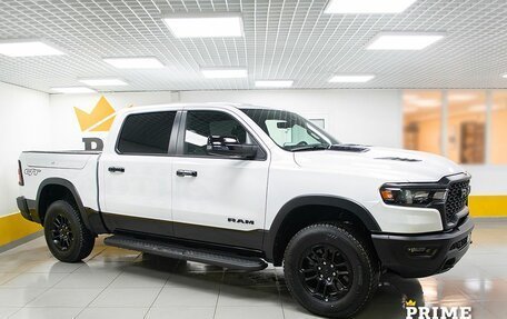 Rambler 1500, 2025 год, 9 099 000 рублей, 3 фотография