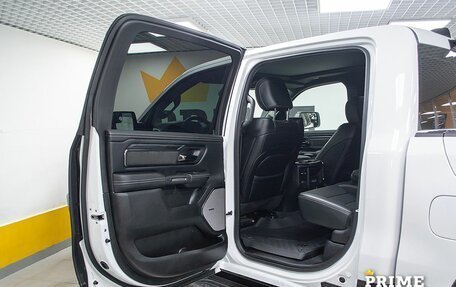 Rambler 1500, 2025 год, 9 099 000 рублей, 12 фотография