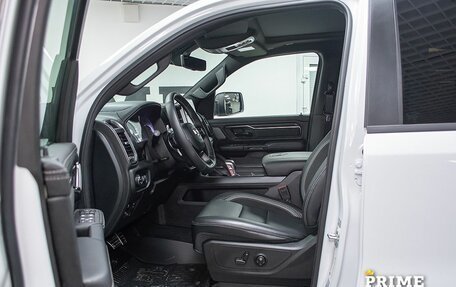 Rambler 1500, 2025 год, 9 099 000 рублей, 11 фотография