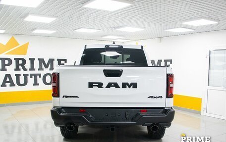 Rambler 1500, 2025 год, 9 099 000 рублей, 5 фотография