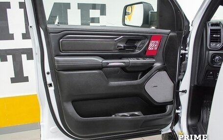 Rambler 1500, 2025 год, 9 099 000 рублей, 8 фотография