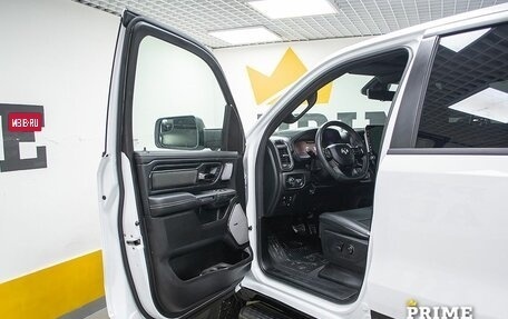 Rambler 1500, 2025 год, 9 099 000 рублей, 7 фотография