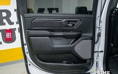 Rambler 1500, 2025 год, 9 099 000 рублей, 13 фотография