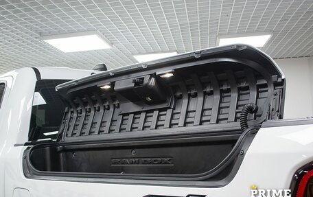 Rambler 1500, 2025 год, 9 099 000 рублей, 25 фотография