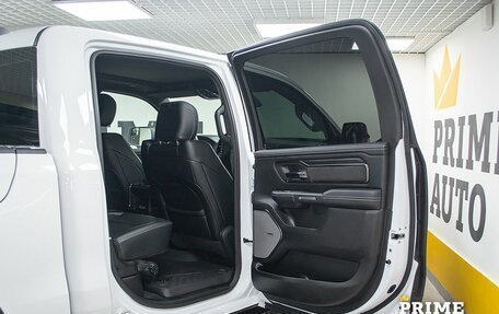 Rambler 1500, 2025 год, 9 099 000 рублей, 19 фотография