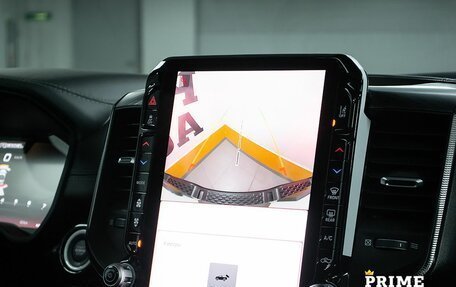 Rambler 1500, 2025 год, 9 099 000 рублей, 18 фотография