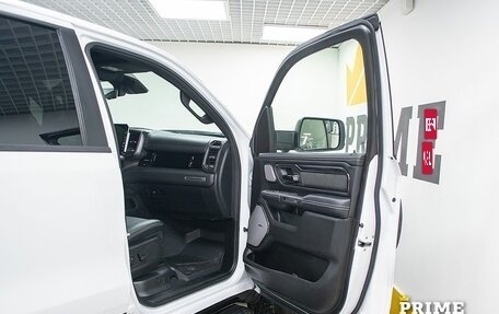 Rambler 1500, 2025 год, 9 099 000 рублей, 22 фотография