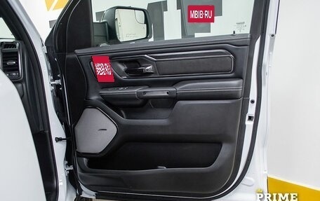 Rambler 1500, 2025 год, 9 099 000 рублей, 23 фотография