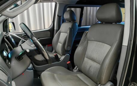 Hyundai Grand Starex Grand Starex I рестайлинг 2, 2008 год, 899 000 рублей, 6 фотография