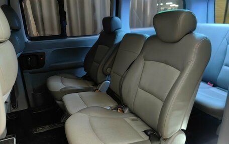 Hyundai Grand Starex Grand Starex I рестайлинг 2, 2008 год, 899 000 рублей, 8 фотография