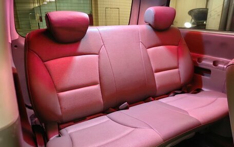 Hyundai Grand Starex Grand Starex I рестайлинг 2, 2008 год, 899 000 рублей, 11 фотография