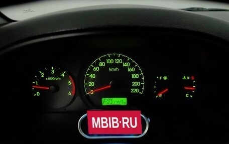 Hyundai Grand Starex Grand Starex I рестайлинг 2, 2008 год, 899 000 рублей, 12 фотография