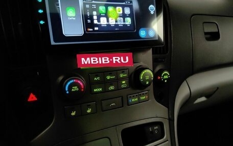 Hyundai Grand Starex Grand Starex I рестайлинг 2, 2008 год, 899 000 рублей, 17 фотография