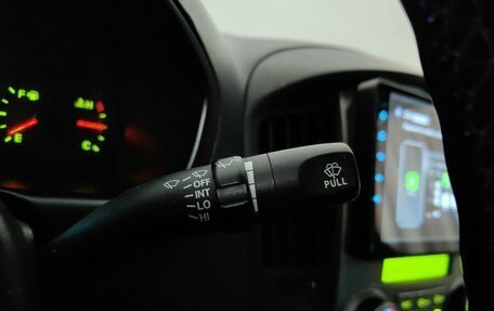 Hyundai Grand Starex Grand Starex I рестайлинг 2, 2008 год, 899 000 рублей, 22 фотография