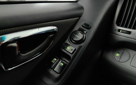 Hyundai Grand Starex Grand Starex I рестайлинг 2, 2008 год, 899 000 рублей, 24 фотография