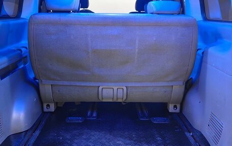 Hyundai Grand Starex Grand Starex I рестайлинг 2, 2008 год, 899 000 рублей, 26 фотография