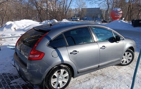 Citroen C4 II рестайлинг, 2010 год, 540 000 рублей, 4 фотография