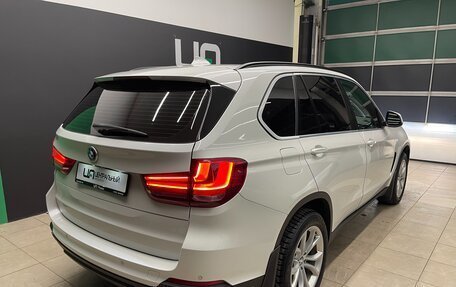 BMW X5, 2017 год, 3 890 000 рублей, 6 фотография