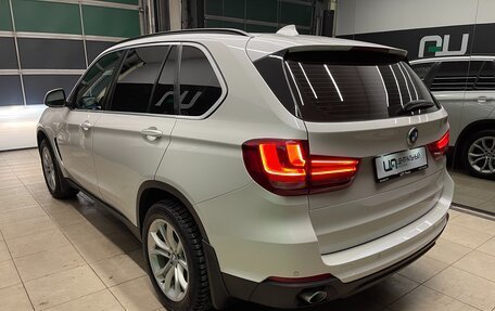 BMW X5, 2017 год, 3 890 000 рублей, 4 фотография