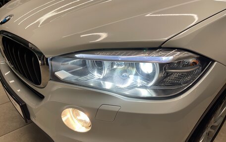 BMW X5, 2017 год, 3 890 000 рублей, 7 фотография