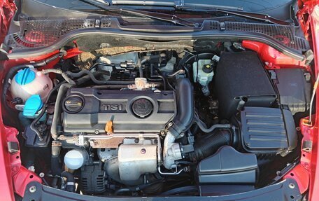 Skoda Octavia, 2011 год, 950 000 рублей, 11 фотография