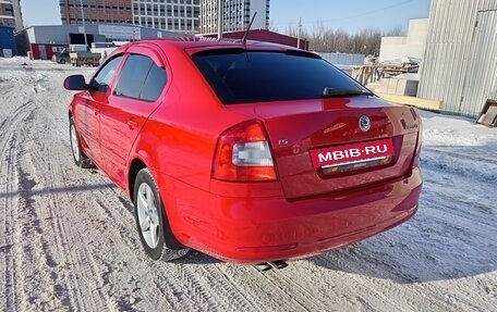 Skoda Octavia, 2011 год, 950 000 рублей, 7 фотография