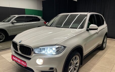 BMW X5, 2017 год, 3 890 000 рублей, 3 фотография