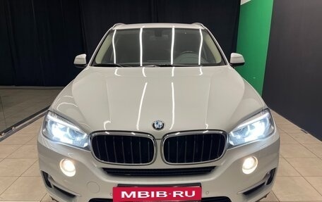 BMW X5, 2017 год, 3 890 000 рублей, 2 фотография