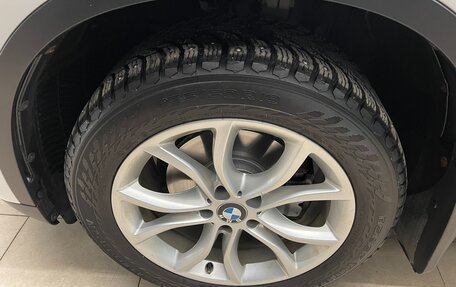 BMW X5, 2017 год, 3 890 000 рублей, 8 фотография