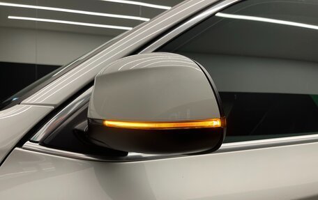 BMW X5, 2017 год, 3 890 000 рублей, 9 фотография