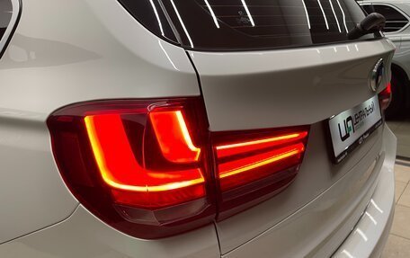 BMW X5, 2017 год, 3 890 000 рублей, 10 фотография