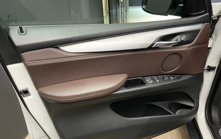 BMW X5, 2017 год, 3 890 000 рублей, 11 фотография