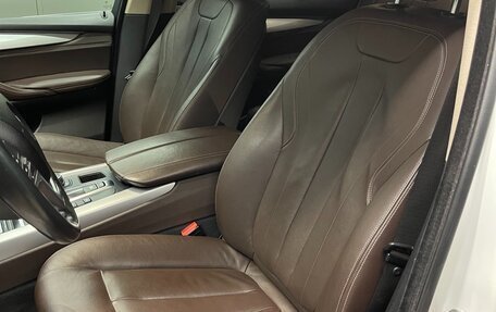 BMW X5, 2017 год, 3 890 000 рублей, 14 фотография