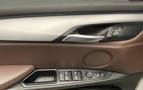 BMW X5, 2017 год, 3 890 000 рублей, 12 фотография