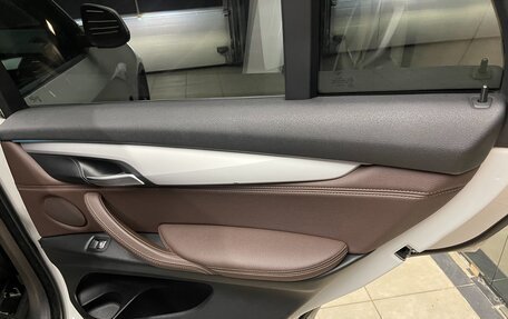 BMW X5, 2017 год, 3 890 000 рублей, 18 фотография