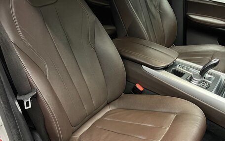 BMW X5, 2017 год, 3 890 000 рублей, 17 фотография