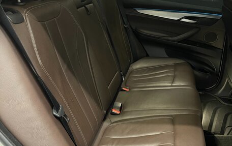 BMW X5, 2017 год, 3 890 000 рублей, 19 фотография