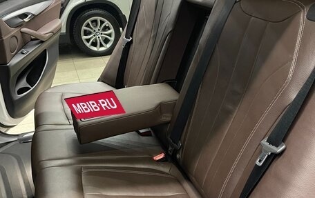 BMW X5, 2017 год, 3 890 000 рублей, 21 фотография