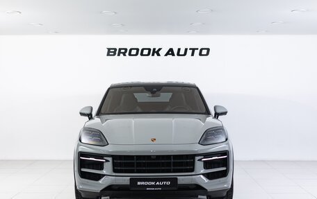 Porsche Cayenne III, 2025 год, 25 490 000 рублей, 2 фотография