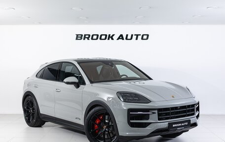 Porsche Cayenne III, 2025 год, 25 490 000 рублей, 3 фотография