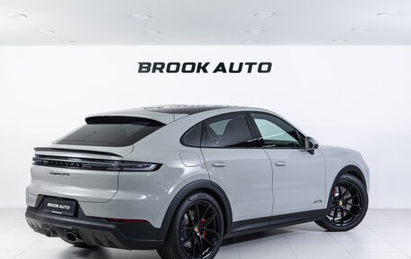 Porsche Cayenne III, 2025 год, 25 490 000 рублей, 4 фотография