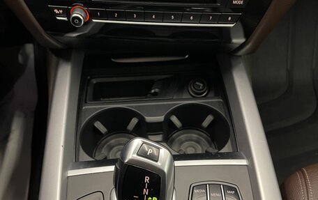 BMW X5, 2017 год, 3 890 000 рублей, 27 фотография