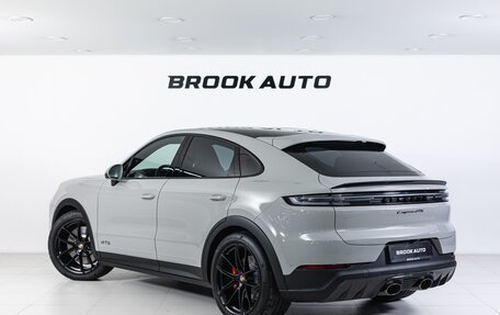 Porsche Cayenne III, 2025 год, 25 490 000 рублей, 6 фотография