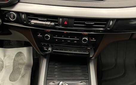 BMW X5, 2017 год, 3 890 000 рублей, 25 фотография