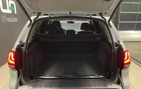 BMW X5, 2017 год, 3 890 000 рублей, 28 фотография