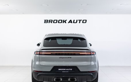 Porsche Cayenne III, 2025 год, 25 490 000 рублей, 5 фотография