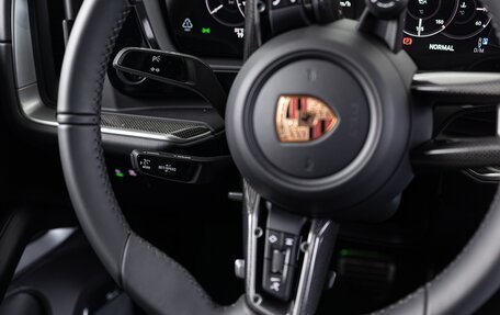 Porsche Cayenne III, 2025 год, 25 490 000 рублей, 16 фотография