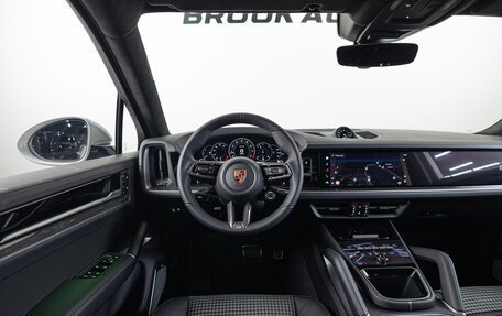 Porsche Cayenne III, 2025 год, 25 490 000 рублей, 13 фотография